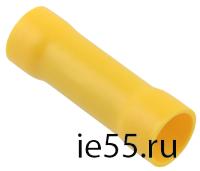 Гильза ГСИ 16,0-25,0 (10 шт) IEK