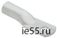 Наконечник медный луженый ТМЛ 6–6–4 ГОСТ 7386 IEK