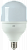 Лампа LED HP 65Вт 230В 6500К E40 IEK