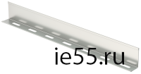 Перегородка разделительная h=80мм L3000 IEK