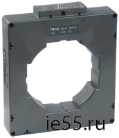 Трансформатор тока ТТИ-125 4000/5А 15ВА класс 0,5S IEK