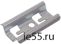 Держатель горизонтальный VV400