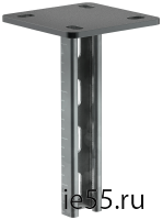 Подвес потолочный STRUT 41х21-600 HDZ IEK