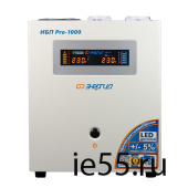ИБП Pro-1000 12V Энергия
