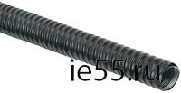 Металлорукав МПГнг-LS-38 (20м) с зондом IEK