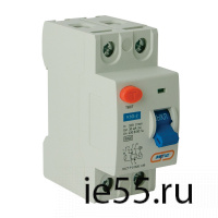 УЗО-2  2Р 32А 30 mA ЭНЕРГИЯ
