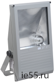 Прожектор ГО01-70-02 070Вт Rx7s серый асимметричный  IP65 ИЭК