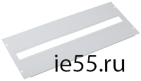 Панель ЛМА к ВРУ-х хх.60.хх 36 TITAN (H=150) к-т 2 шт.