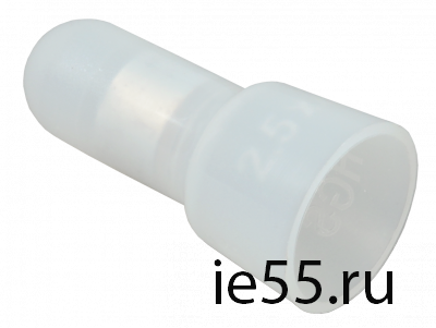 КИЗ 8,0мм2 для соединения алюминиевых проводов (100 шт) IEK