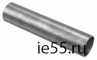 Труба стальная ненарезная 63х1,5x3000мм ГЦ IEK