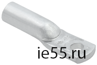 Наконечник алюминиевый ТА 95-12-13 ГОСТ 9581 IEK