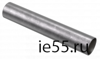 Труба стальная ненарезная 50х1,2x3000мм ГЦ IEK