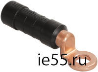 Наконечники герметичные НИМ 120 (CPTAU 120 D25) ИЭК