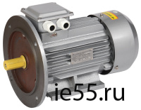 Эл.Двиг.3ф.АИР 90LB8 380В 1,1кВт 750об/мин 2081 DRIVE IEK