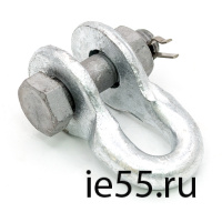Скоба (CK-1)