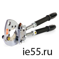 Ножницы секторные НСТ-40 (КВТ) к-кт