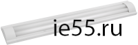 Светильник ЛПО3017 2х36Вт 230В Т8/G13 ИЭК