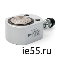 Домкрат низкий ДН20П12 (КВТ)