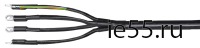 Муфта ПКВ(Н)тп 4х150/240 с/н ПВХ/СПЭ изоляция 1кВ IEK