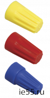 СИЗ-1 2,5-4,5 (100 шт) IEK