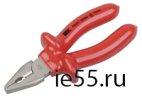 Пассатижи Profi 180 мм 1000В IEK