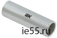 Гильза медная луженая ГМЛ 95-15 ГОСТ 23469.3 IEK
