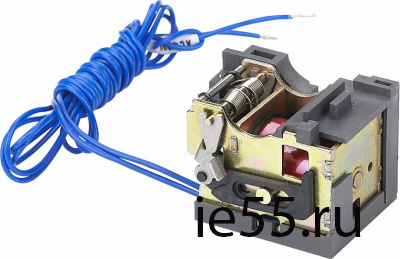 Независимый расцепитель SM5: AC220V для NM8(S)250/400/630; (CHINT)