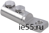 Наконечник болтовой НК 150-240 35кВ IEK