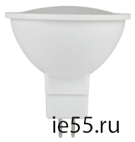 Лампа LED MR16 софит 7Вт 230В 4000К GU5.3 IEK