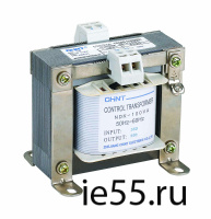 Однофазный трансформатор  NDK-100VA 400 230/24 0 24 IEC (CHINT)