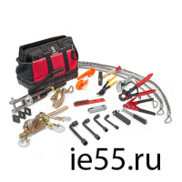 Набор для монтажа СИП НИС-3 (с прессом) (КВТ)