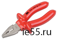 Пассатижи Profi 160 мм 1000В IEK