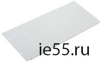 Полка для ВРУ ХХХХх800х450 (В=340) SMART