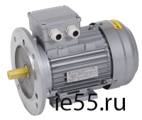 Эл.Двиг.3ф.АИР 71A8 380В 0,18кВт 750об/мин 2081 DRIVE IEK