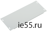 Панель ЛГ к ВРУ-х хх.45.хх 36 TITAN (H=150) к-т 2 шт.