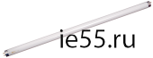 Лампа люминесцентная линейная ЛЛ-26/18 Вт, G13, 4000 К IEK