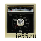 Контроллер температуры ТС-3  ЭНЕРГИЯ