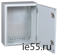 Корпус металлический ЩМП-2-2 36 УХЛ3 IP31 PRO
