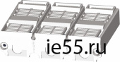 LT13 Большие защитные крышки выводов , NM8-125/3P (CHINT)