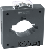 Трансформатор тока ТТИ-100 1200/5А 15ВА класс 0,5S IEK