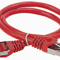 Патч-корды RJ45-RJ45 кат.5E 3,0м FTP