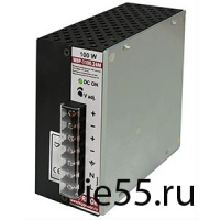 Блок питания имп. WBP - 1100.24.M P=100Вт 24VDC