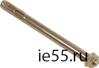 Болт анкерный с гайкой М10*95