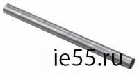 Труба стальная ненарезная 20х1,0x3000мм ГЦ IEK