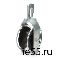 Ролик монтажный РМ-1 раздвижной (КВТ)
