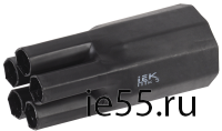 Перчатка термоусаживаемая ПТк 5х16-35 1кВ IEK