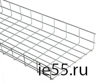 Лоток проволочный 35х300 IEK