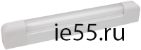 Светильник ЛПО3011 10Вт 230В T8/G13 ИЭК