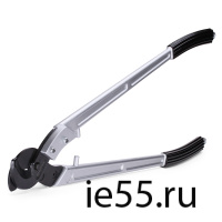 Ножницы кабельные НКм-40 (КВТ) к-кт