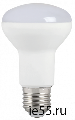 Лампа LED R63 рефлектор 5Вт 230В 3000К E27 IEK